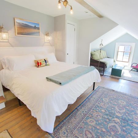 Mill Pond Inn Jefferson Ngoại thất bức ảnh