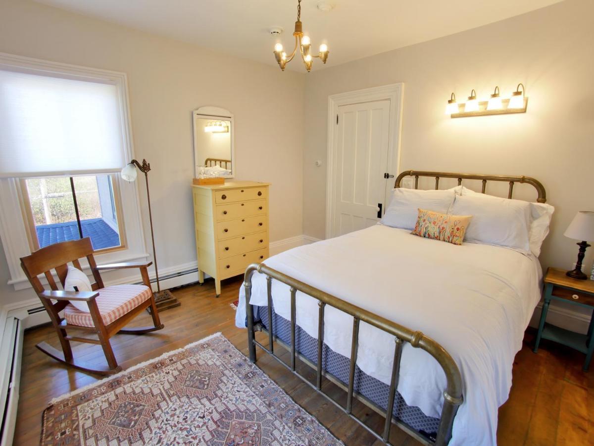 Mill Pond Inn Jefferson Ngoại thất bức ảnh