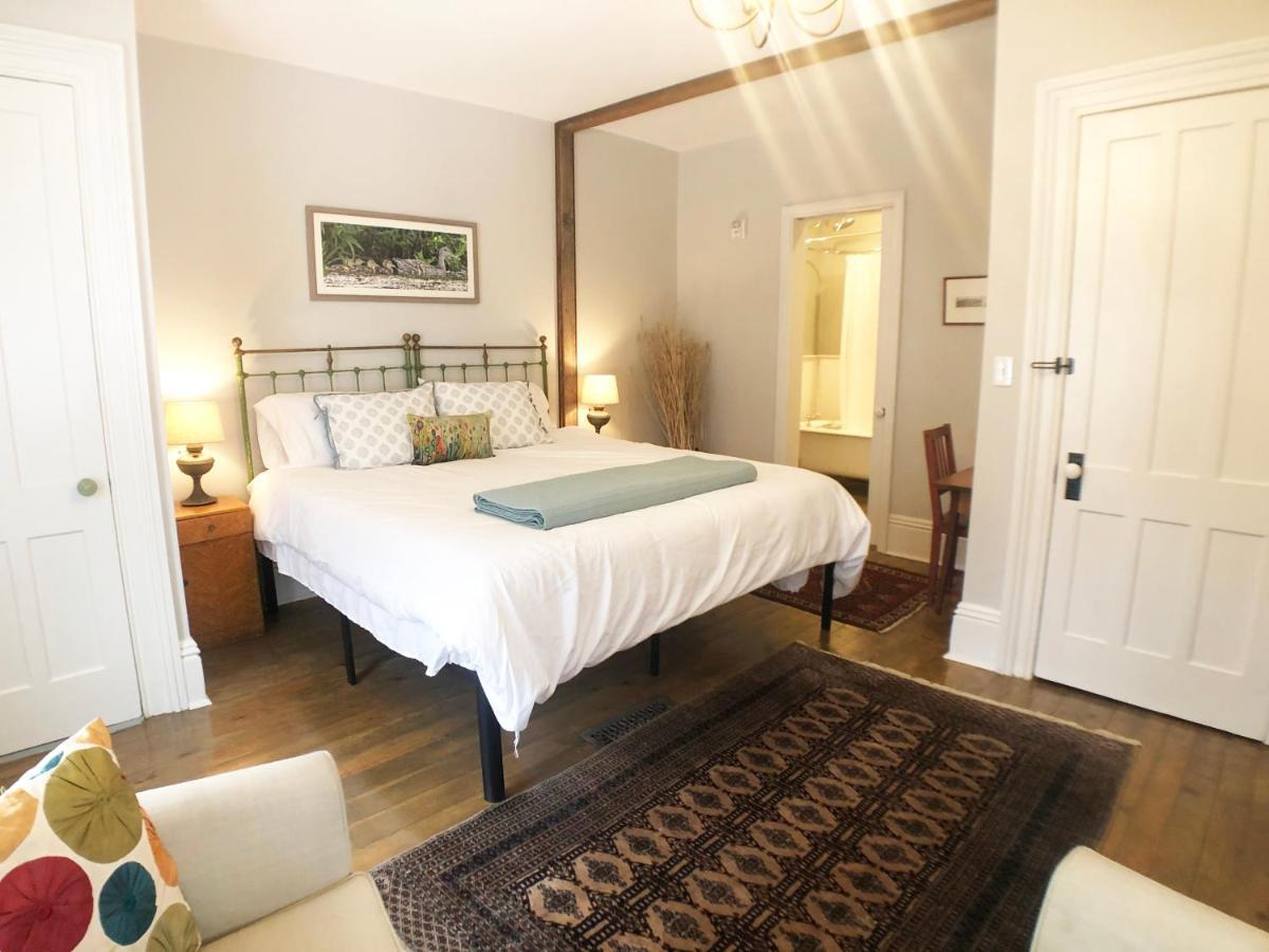 Mill Pond Inn Jefferson Ngoại thất bức ảnh
