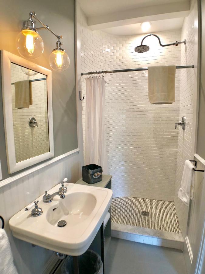 Mill Pond Inn Jefferson Ngoại thất bức ảnh