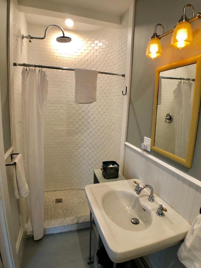 Mill Pond Inn Jefferson Ngoại thất bức ảnh