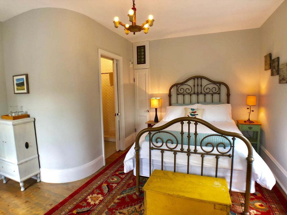 Mill Pond Inn Jefferson Ngoại thất bức ảnh